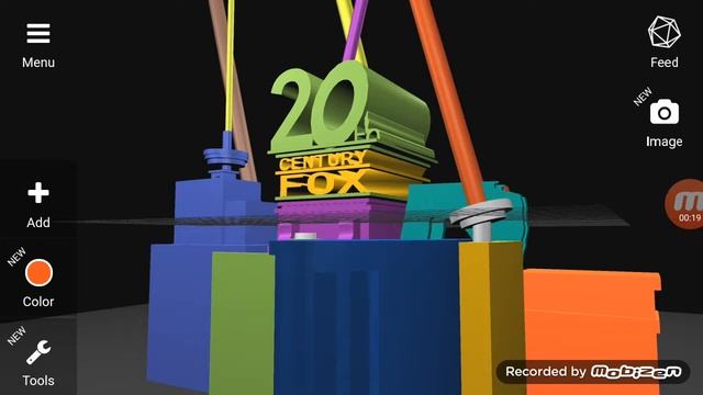 20th century fox blender vegetables смотреть онлайн