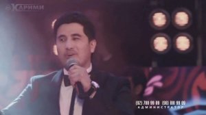 Голибчон Юсупов ва Дилрабо Қурбонова - Майда майда (Консерти 2018)