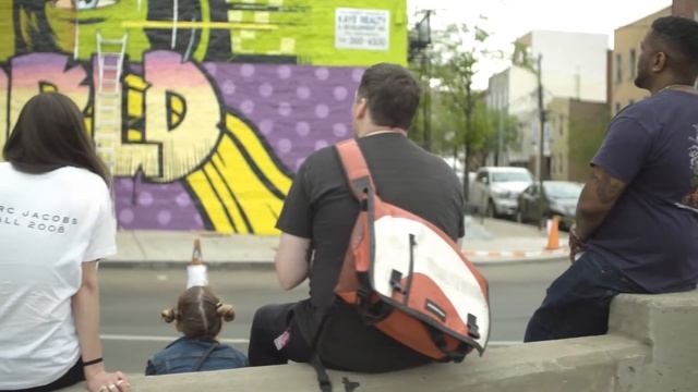 D*Face & Kaspersky Lab: 'Save The World' (#2) смотреть онлайн