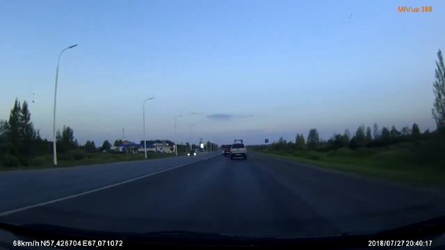 фад Тюмень ХМАО 111км осторожно олени смотреть онлайн