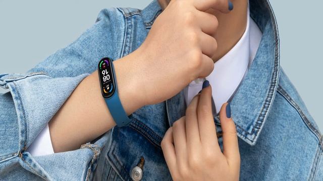 How to Control Music on Mi Band 4, Band 5 & Band 6 смотреть онлайн