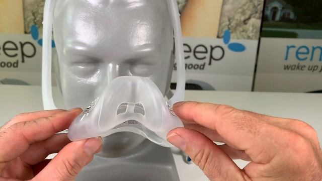 ResMed AirFit F30i CPAP Mask Review - Should You Buy? смотреть онлайн