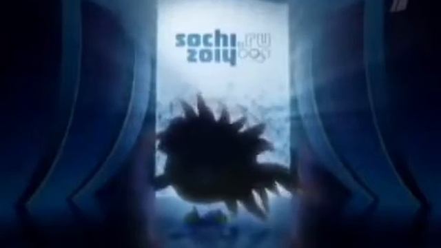 Талисмания Сочи 2014 (интервью) смотреть онлайн