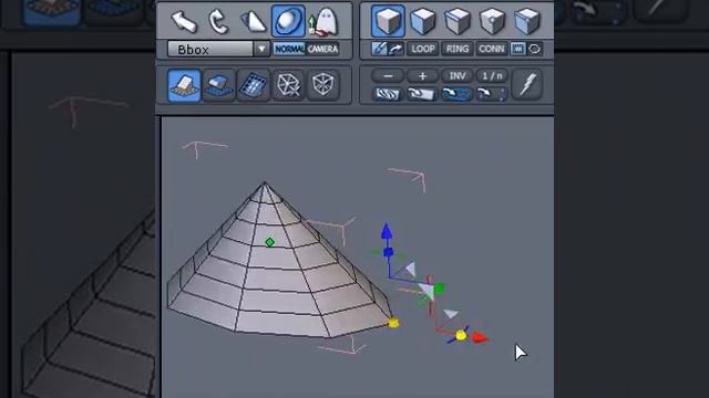 Hexagon Pivot Point Manipulator Option смотреть онлайн