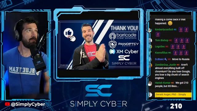 🔴 March 20's Top Cyber News NOW! - Ep 326 смотреть онлайн