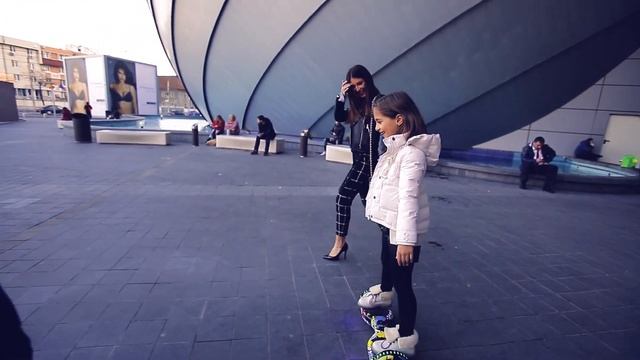 Spot 2 SmartBalance смотреть онлайн