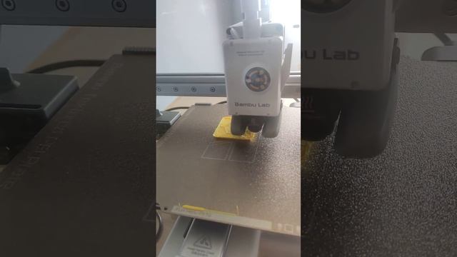 Bambulab A1 Mini Do Not Feed Filament (clicking)