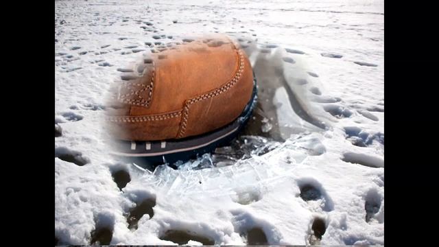 Детская безопасность на водных объектах в зимний и весенний период Ролик МЧС смотреть онлайн