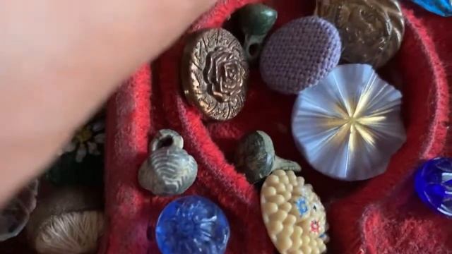 Урановые пуговицы смотреть онлайн