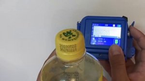 YAOMATEC 12.7mm mini portable printer.wechat/what's app+8618327092298,email:sales9@yaomatec.com