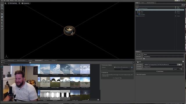 What are references and payloads in NVIDIA Omniverse? смотреть онлайн
