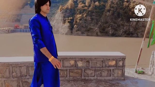 naseem Shaheen new song kohstani 2024 смотреть онлайн