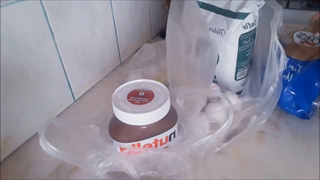 YİNE BİR KAÇ GÜNLÜK MARKET ALIŞVERİŞİ @fatosilebizbize смотреть онлайн