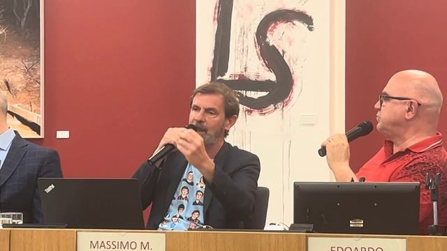🎤 MILAN, FILIPPO GALLI: “FONSECA MERITA RISPETTO, MA VOLEVO DE ZERBI” 🔴⚫️ смотреть онлайн