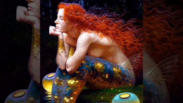 Томас Сухотин смотрит картины Виктора Низовцева... смотреть онлайн