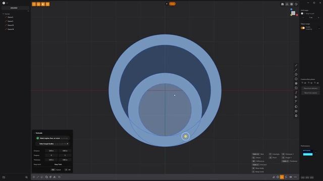 Plasticity | Modeling Exercise 48 смотреть онлайн