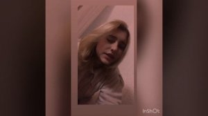 Как дельфины ,мы уходим в плаванье 🐬🥰