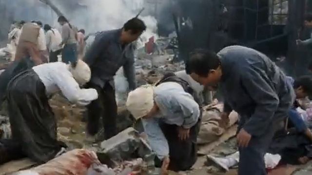 38 я параллель Taegukgi 2004 смотреть онлайн