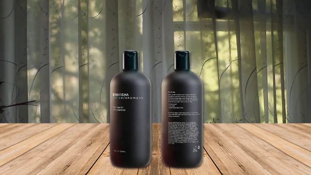 5 Best Shampoos For Men With Long Hair [Review] - Beard Care Shampoo For Men With Long Hair [2023]