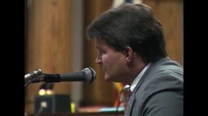 Исчезновения и убийства в Атланте: Пропавшие дети 5 серия (документальный сериал, 2020)