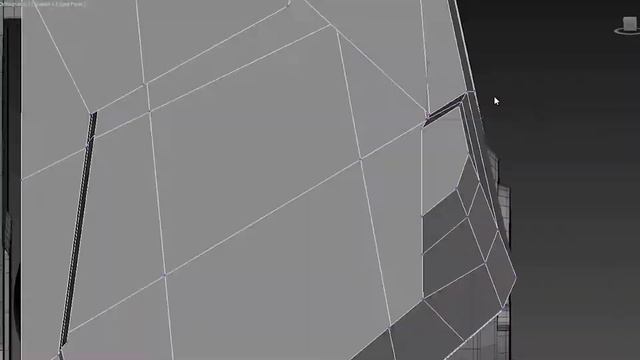 Gundam.RX-0 Full Armor Unicorn Destroy Mode 3ds max Modeling(ft.KeyShot Render) #3dsmax #hardsurfac смотреть онлайн