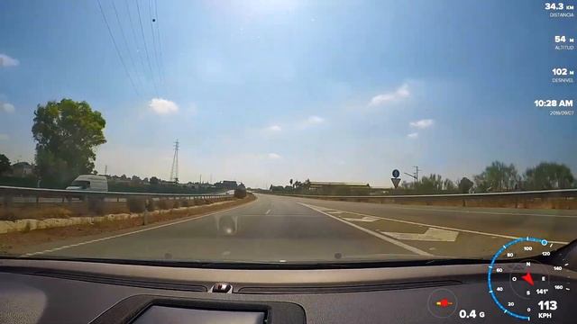 Timelapse on Volvo C70 смотреть онлайн