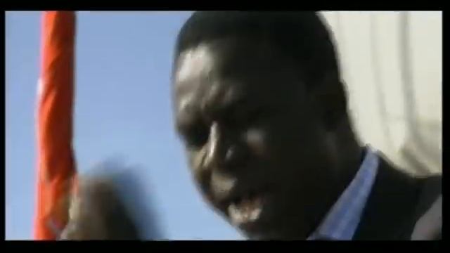 Thione Seck - 'Allo Petit' (Offical Clip) смотреть онлайн
