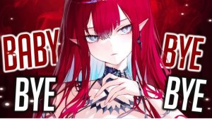 Nightcore - bye bye bye (rock Version)