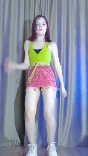 dance cover "smart" – lee serafim #leeserafim #coverdance #kpop смотреть онлайн