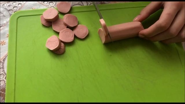 20 видеорецепт 