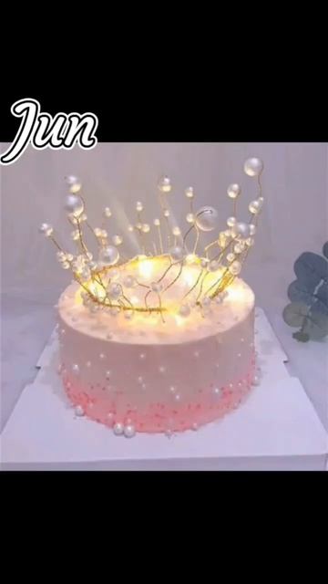 Choose your birthday month see your cake 🎂🎂🍨 #beautiful #fashion #gift #birthday смотреть онлайн
