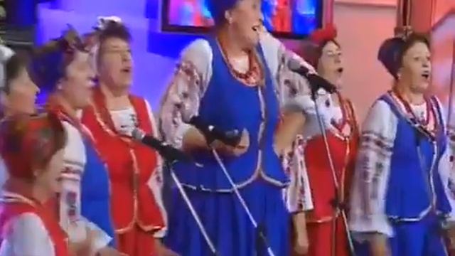 "Бабине літо" - Лісапет смотреть онлайн