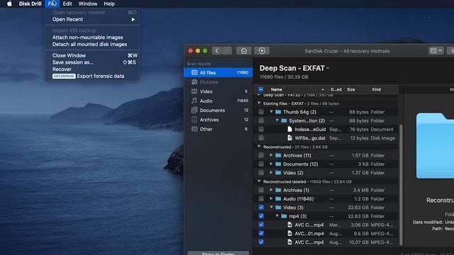 How to Activate Disk Drill 4 PRO for Mac смотреть онлайн
