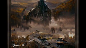 Grieg Op.23 Peer Gynt Act II - in the Hall of the Mountain Kings