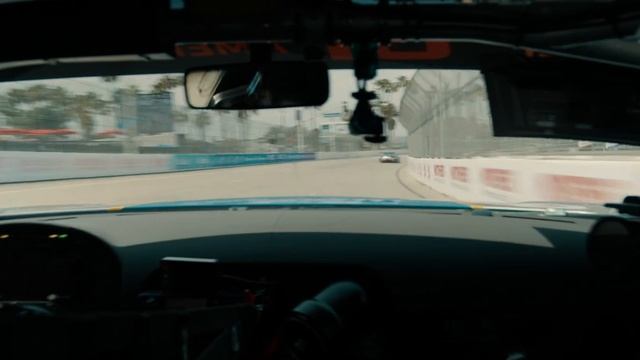 RAW Cinematic OnBoard- Long Beach 2024 - Mercedes AMG GT2 смотреть онлайн