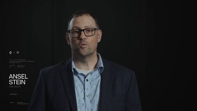 AI-Powered Intelligence with the Dynamic Risk Library | Crisis24 + Palantir смотреть онлайн