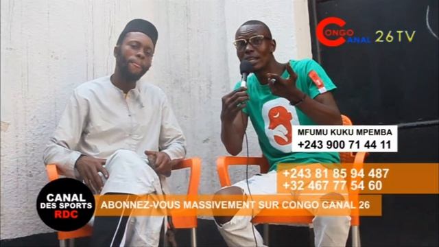 CANAL DE SAVOIR AVEC MFUMU KUKU PEMBA YA BANDUNDU ALOBI POUVOIR BABOTAMAKA NA NGO AZA NA SOLUTION смотреть онлайн