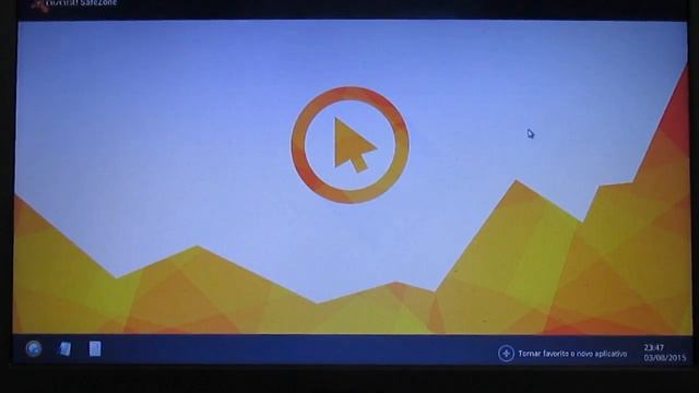 Como usar o SafeZone do Avast Internet Security (segurança Online) смотреть онлайн