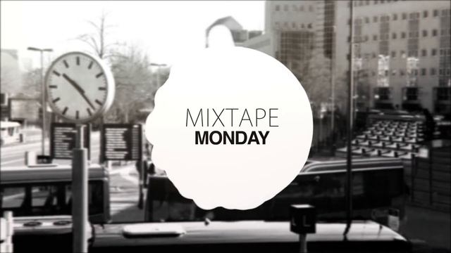 Mixtape Monday #3: Mongoose x Chubeats - 'The Heist' смотреть онлайн