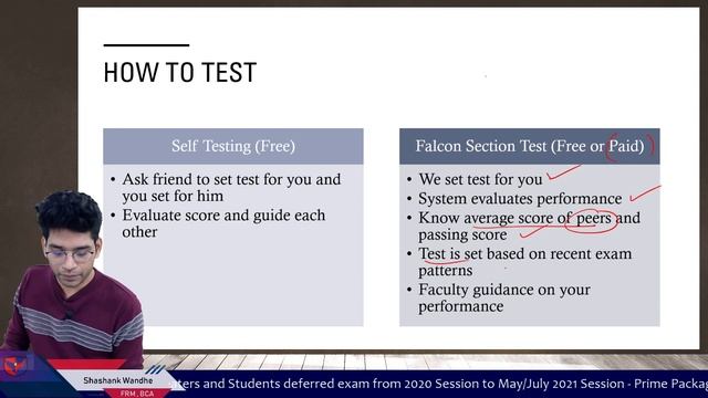 Prepare Test and Get Success | Strategy for FRM Part I | Mock Test смотреть онлайн