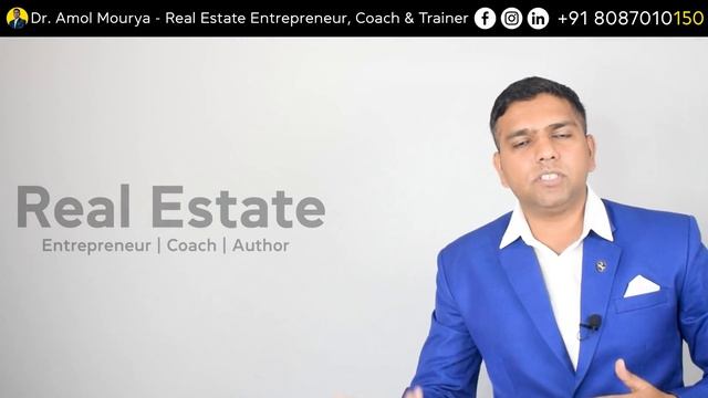 What is World Trade Center | World Trade Center | Dr Amol Mourya - Real Estate Coach смотреть онлайн