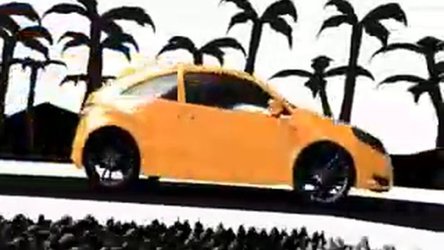 Der neue Opel Corsa смотреть онлайн