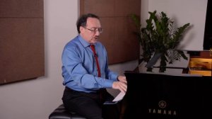 Уроки джаза с Даниилом Крамером: джазовый лад