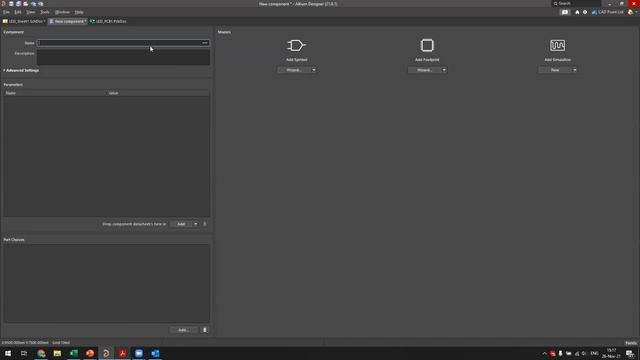 Altium webinar: Component Management 2 смотреть онлайн
