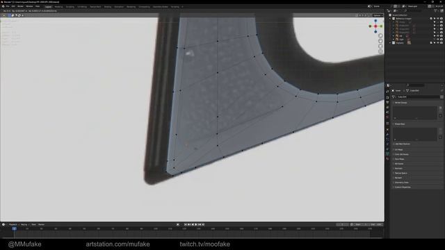 PP-2000 Modelling Time-lapse смотреть онлайн