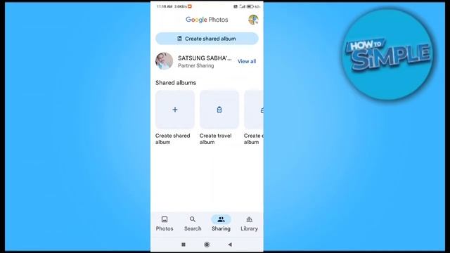 How to Transfer Google Photos From One Account to Another (2025) смотреть онлайн