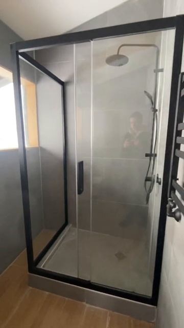 Обзор дома фахверк 145м2