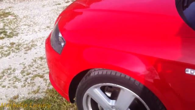 Audi A3 modelo 2004 смотреть онлайн