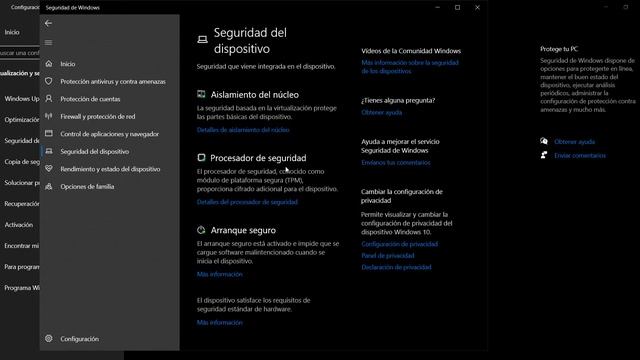 WINDOWS DEFENDER | ¿ES SUFICIENTE EN 2020? 🛡️ смотреть онлайн