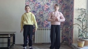 Танец под песню: „Белая ночь” ( Авторы танца: Mari и Juliana) 🌿 GB 🖤